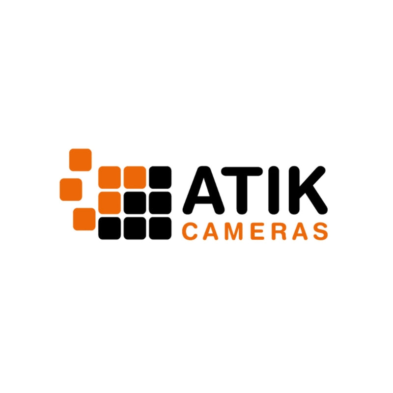 Atik Cameras