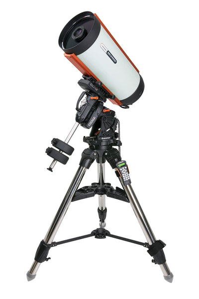 Celestron CGX-L 1100 Rowe-Ackermann Schmidt Astrograph (RASA) Equatorial Telescope (12074)