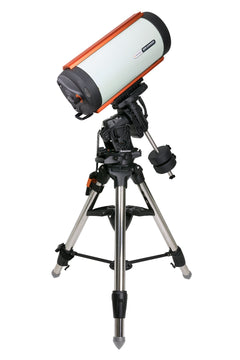 Celestron CGX-L 1100 Rowe-Ackermann Schmidt Astrograph (RASA) Equatorial Telescope (12074)