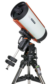 Celestron CGX-L 1100 Rowe-Ackermann Schmidt Astrograph (RASA) Equatorial Telescope (12074)