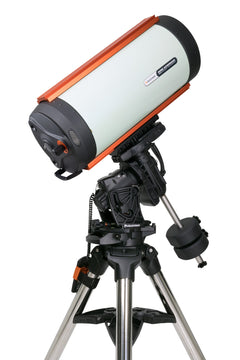 Celestron CGX-L 1100 Rowe-Ackermann Schmidt Astrograph (RASA) Equatorial Telescope (12074)