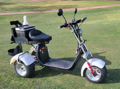 14 STX - Rattler Trike Golf Scooter