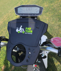 14 STX - Rattler Trike Golf Scooter