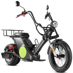 14 STX - Rowdy Golf Scooter