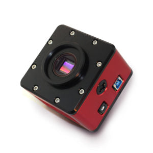 Atik ACIS 12.3 Camera (ATK0194) (ATK0195)