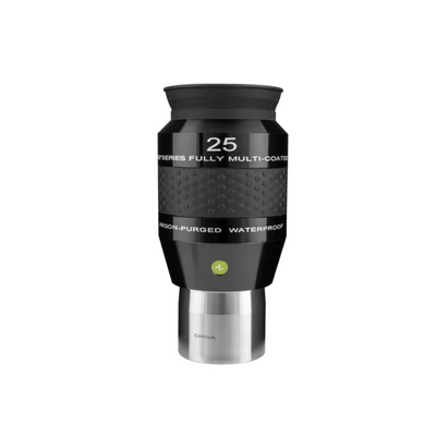 Explore Scientific 100° Series 25mm Waterproof Eyepiece (EPWP10025-01)