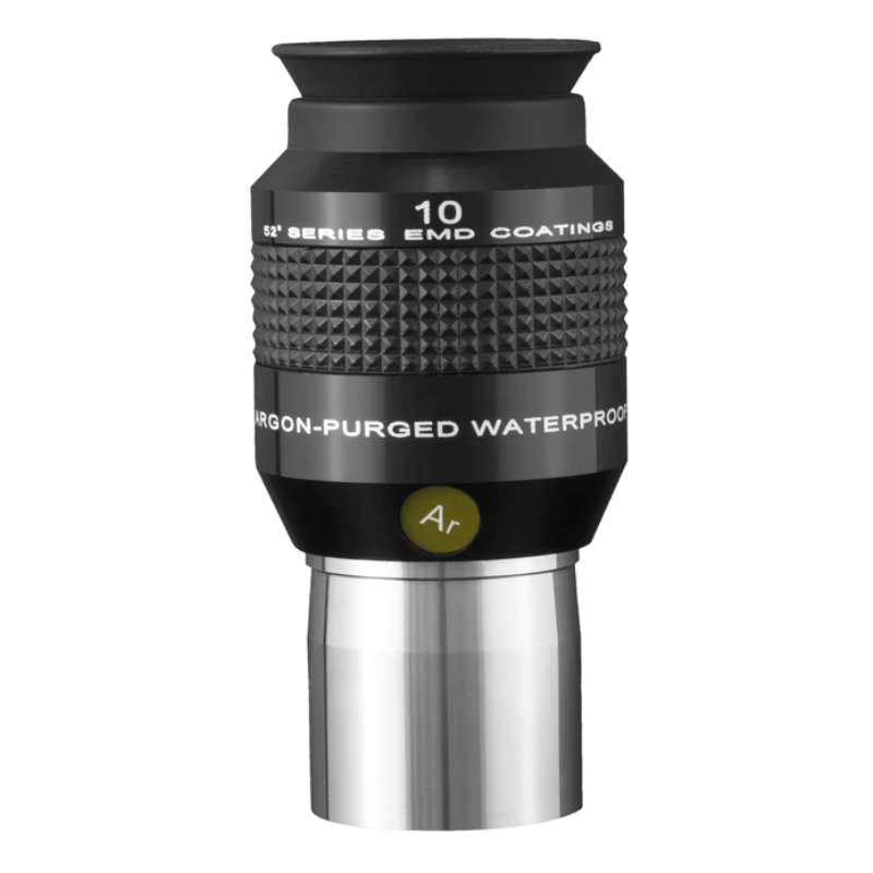 Explore Scientific 52° Series 10mm Waterproof Eyepiece (EPWP5210-01)