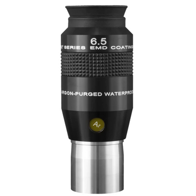 Explore Scientific 52° Series 6.5mm Waterproof Eyepiece (EPWP5265-01)