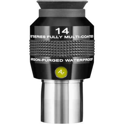 Explore Scientific 82° Series 14mm Waterproof Eyepiece (EPWP8214-01)