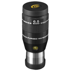 Explore Scientific 52° Series 6.5mm Waterproof Eyepiece (EPWP5265-01)