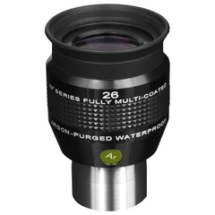 Explore Scientific 62° Series 26mm Waterproof Eyepiece (EPWP6226LE-01)