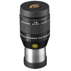 Explore Scientific 52° Series 15mm Waterproof Eyepiece (EPWP5215-01)