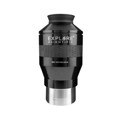 Explore Scientific 100° Series 3" 30mm Waterproof Eyepiece (9EPWP10030-01)