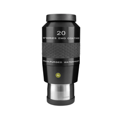 Explore Scientific 100° 20mm Waterproof Eyepiece (EPWP10020-01)