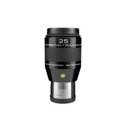 Explore Scientific 100° Series 25mm Waterproof Eyepiece (EPWP10025-01)