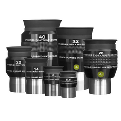 Explore Scientific 62° Series 26mm Waterproof Eyepiece (EPWP6226LE-01)