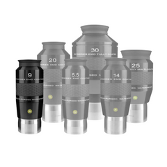 Explore Scientific 100° Series 9mm Waterproof Eyepiece (EPWP1009-01)