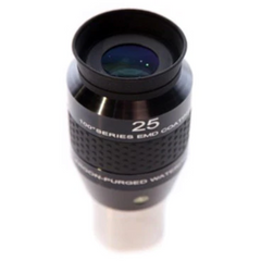 Explore Scientific 100° Series 25mm Waterproof Eyepiece (EPWP10025-01)