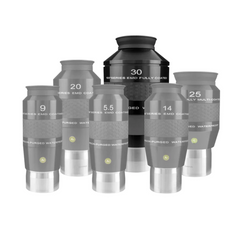 Explore Scientific 100° Series 3" 30mm Waterproof Eyepiece (9EPWP10030-01)